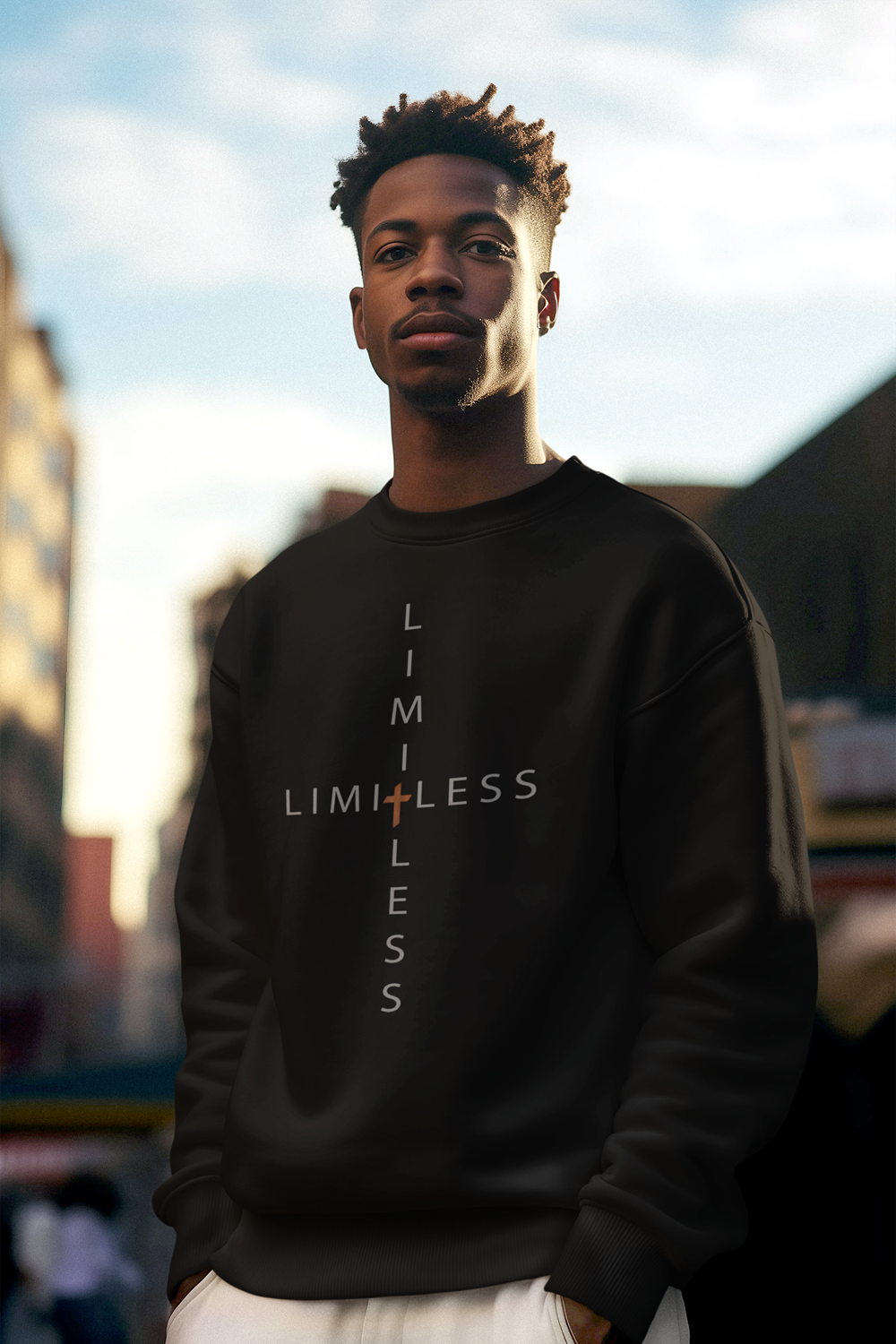 SWEATSHIRTS