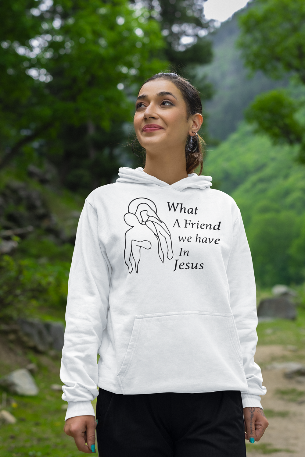 HOODIES